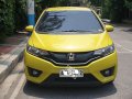 2015 Honda Jazz for sale in Quezon City-0