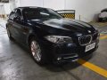 2015 Bmw 520D for sale in Pasig -6