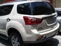 2016 Isuzu Mu-X for sale in Valenzuela-6