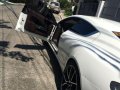 White Aston Martin Rapide S at 4000 km for sale in Makati -2