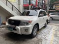 2009 Toyota Land Cruiser for sale in Taguig -8