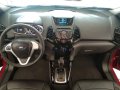 2015 Ford Ecosport for sale in Makati -9