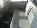 2006 Mitsubishi Pajero for sale in Bacoor-1