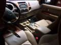 2010 Toyota Fortuner for sale in Manila-1
