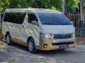 2016 Toyota Hiace for sale in Bacoor-0