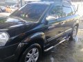 2nd Hand 2008 Hyundai Tucson for sale in Mandaluyong City-2