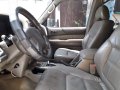 2002 Nissan Patrol for sale in Caloocan -4