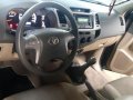 2013 Toyota Hilux at 68000 km for sale in Quezon City -3