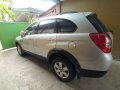 2008 Chevrolet Captiva at 180000 km for sale-5