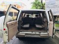 2001 Isuzu Trooper for sale in Las Pinas -3