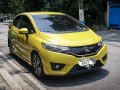 2015 Honda Jazz for sale in Quezon City-8
