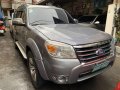 2011 Ford Everest for sale in Makati -7