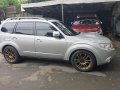 2011 Subaru Forester for sale in Quezon City-2