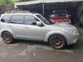 2011 Subaru Forester for sale in Quezon City-7