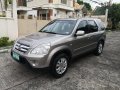 2006 Honda Cr-V for sale in Paranaque -8