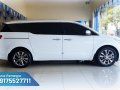 Selling Kia Carnival 2020 Van in Quezon City-8