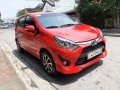 2018 Toyota Wigo for sale in Quezon City-5