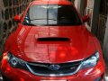 2011 Subaru Wrx Sti for sale in Makati -3