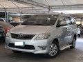 2012 Toyota Innova for sale in Makati -6