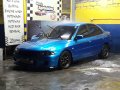 Mitsubishi Lancer 1997 Automatic Gasoline for sale -9