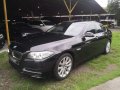 2016 Bmw 520D for sale in Pasig -6
