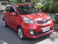 2015 Kia Picanto for sale in Imus-8