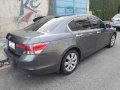 2009 Honda Accord for sale in Makati -2