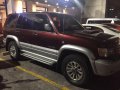 Isuzu Trooper 2001 for sale in Makati -2