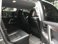 2015 Toyota Land Cruiser for sale in Taguig -5