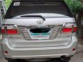 2009 Toyota Fortuner Automatic for sale in Villasis-9