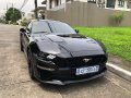 2019 Ford Mustang Automatic for sale in Pasig City-5