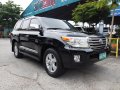 2012 Toyota Land Cruiser Diesel at 57000 km for sale in Pasig City-9