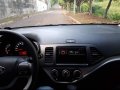 2016 Kia Picanto for sale in Cebu City-2