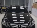 Sell 2012 Mercedes-Benz E-Class Coupe in Makati -8