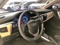 2nd Hand 2015 Toyota Corolla Altis at 45000 km for sale-9