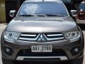 2014 Mitsubishi Montero for sale in Manila-4