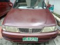 Nissan Sentra 1998 at 130000 km for sale in Las Pinas-5