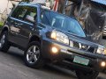 2009 Nissan X-Trail for sale in Metro Manila -1