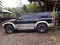 2003 Nissan Patrol for sale in Quezon City-7