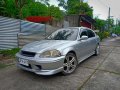 Honda Civic 1996 for sale  -4