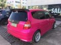 2009 Honda Fit for sale in Libertad-1