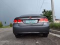 Honda Civic 2010 for sale in Cabanatuan -0