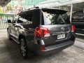 2015 Toyota Land Cruiser for sale in Taguig -7