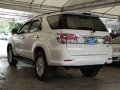 Sell Pearl White 2014 Toyota Fortuner in Manila-5