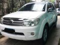 2011 Toyota Fortuner for sale in Quezon City-6