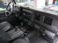 2006 Land Rover Defender for sale in Pasig -6