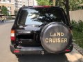 Toyota Land Cruiser 2005 for sale in Paranaque -7