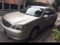 2003 Toyota Camry for sale in Pasig -6