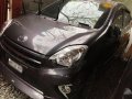 Toyota Wigo 2016 for sale in Quezon City -0