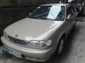 1999 Toyota Corolla Altis for sale in Quezon City-7
